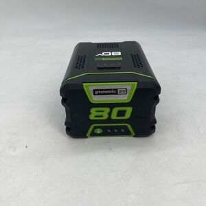 Greenworks Pro 2901302 80V 144Wh Standard Run Rechargeable Lithium-Ion  Battery